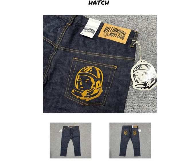 

bbc icream jeans brand new with tags size small waisy 36 length 38, Blue