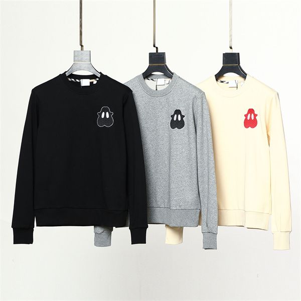 

men's hoodies & sweatshirts knife fight v4 t-shirt v7 outerwear & coats 21ss autumn sportwear men bin1128 j8, Black