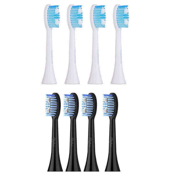 

toothbrush electric toothbrush heads replaceable brush spare parts brushes for sonicool051b071blachent5t7t8h9electric 0315