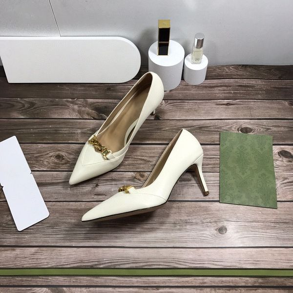 

2022 designer heel luxury high heels woman sandal high-heeled real leather casual shoe sneakers by bagshoe1978 w134 06, Black