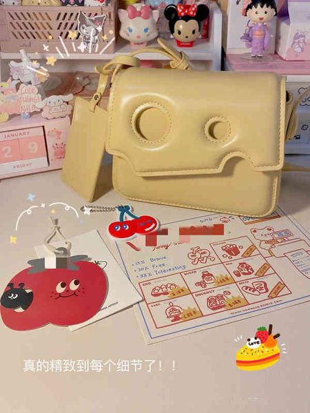 

fashion trend new ladies luxury brand bag designer wholesale 2022 caterpillar seri sweet small girl and versatile