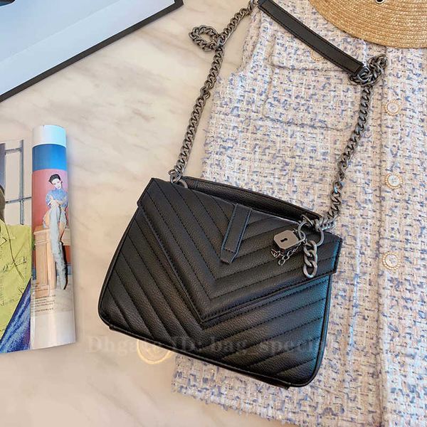 

womens messenger bag famous lady designer shoulder bags luxury evening bags fashion leather chain purse handbag crossbody