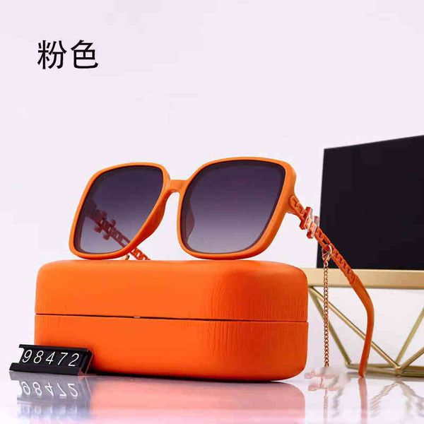 

sunglasses export 2022 polarized women's personality network red wind street, White;black