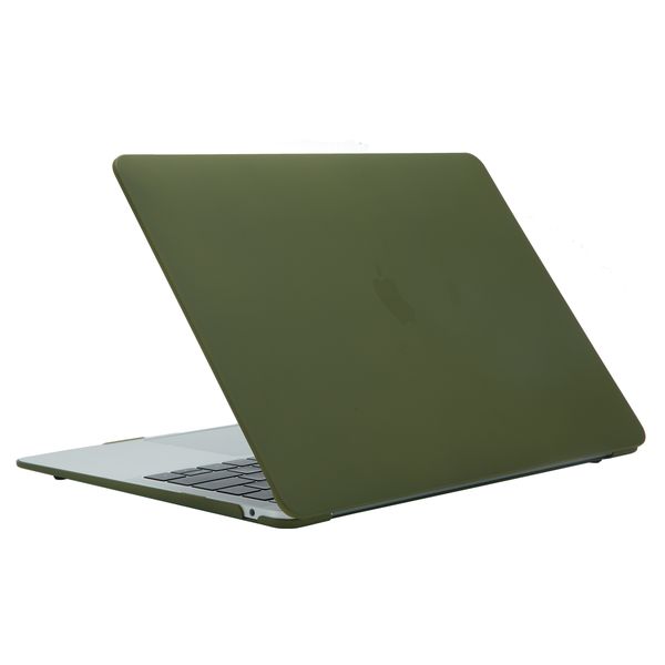 Caso de proteção para laptop para MacBook Pro 16 '' 16.2 polegadas A2485 2021 NOVO CREM CREM Smooth Plástico Casa dura