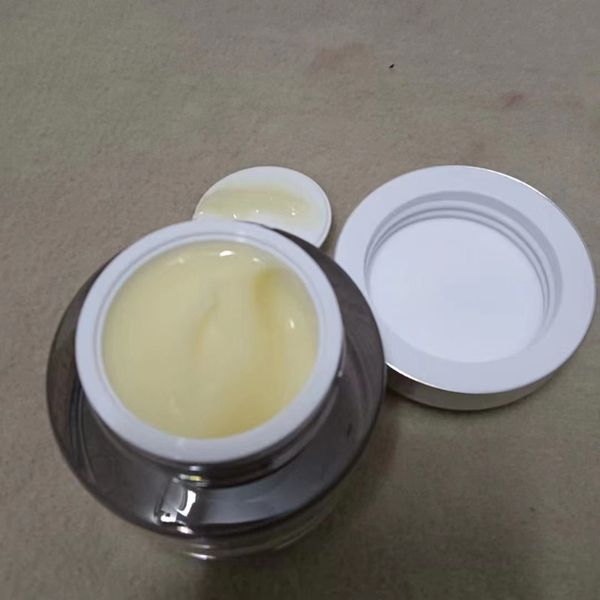 Marca di alta qualità La crema al collo e la crema cencentrata decolleta 50 ml con nave DHL a pennello