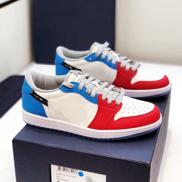 

level brand joint designer sneakers men sports shoes mixed color leather stitching comfortable low cut skateboard shoe man breathable basket