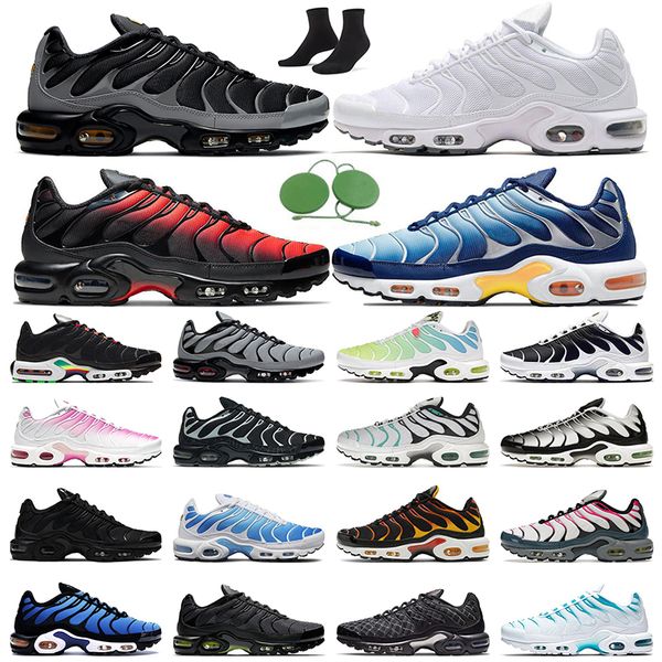 

tn plus trainer running shoes for men women oreo blue fury corduroy spider web rainbow volt glow grey black womens sports sneakers outdoor s