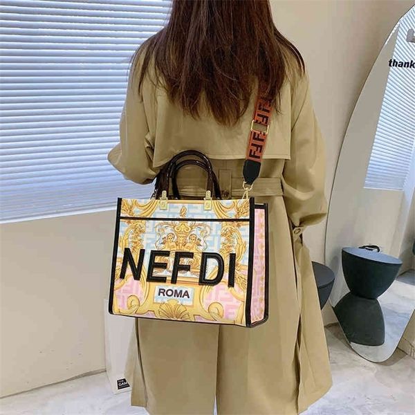 

trend bag 52% off 2022 new fashion handbags autumn and big tot baghfiq