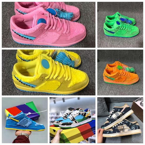 

2023kid 2023 classic kids designer shoes youth infant shoe baby tennis toddler skateboard boys and girls child basketball sneakers yellow gr, Black
