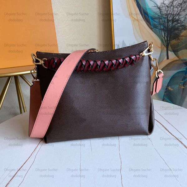 

letter vomen luxurys designers bags crossbody classic shoulder bag-0026