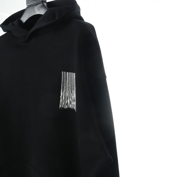 

new aop jacquard letter knitted sweater in autumn / winter 2023acquard knitting machine custom jnlarged detail crew neck cotton active casua, Black;brown