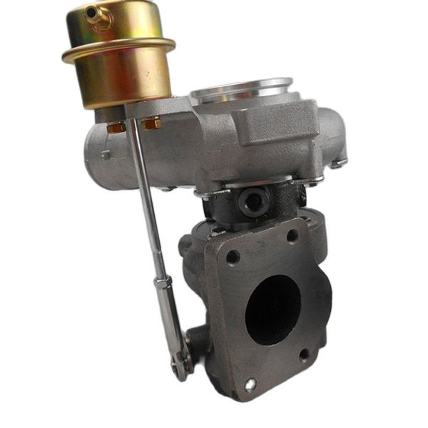 

gt1752s turbocharger for saab 93, 95, 9-3, 9-5 b235e, b205e, 2.0lpt, 2.3lpt engine 452204-0001 452204-5005s 452204-0004 55560913