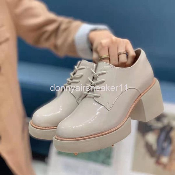 

dress shoes european black small leather shoes women's spring and autumn student british style soft flat bottom versatile korean single