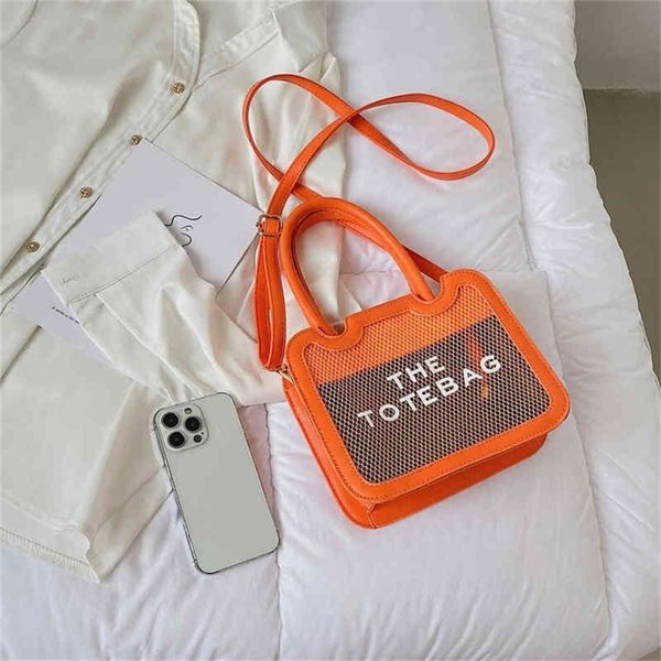 

summer grid hand style simple fashion messenger 75% off factory sales 10ap