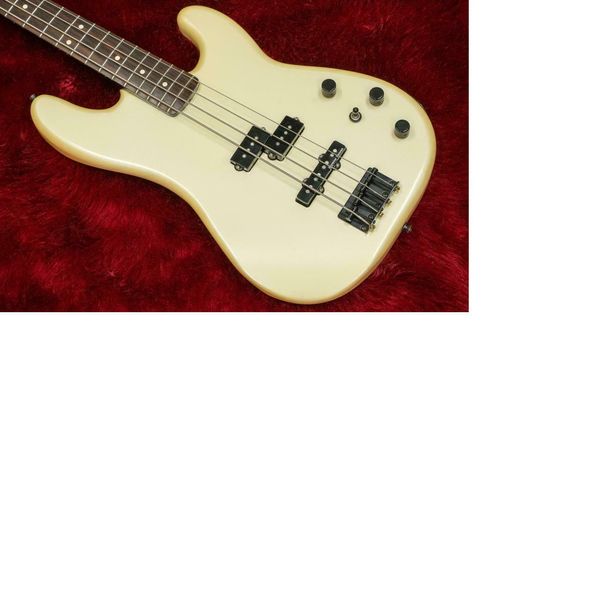 

duff mckagan precision bass #mx1700200 4.21kg bass guitar