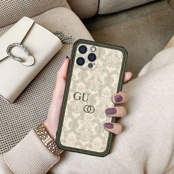 Capas de telefone celular designers iPhone case moda europeia e americana 15 14 capas de telefone móvel 12 pro Max tudo incluído x XS Max luxo 78plus XR OZBZ