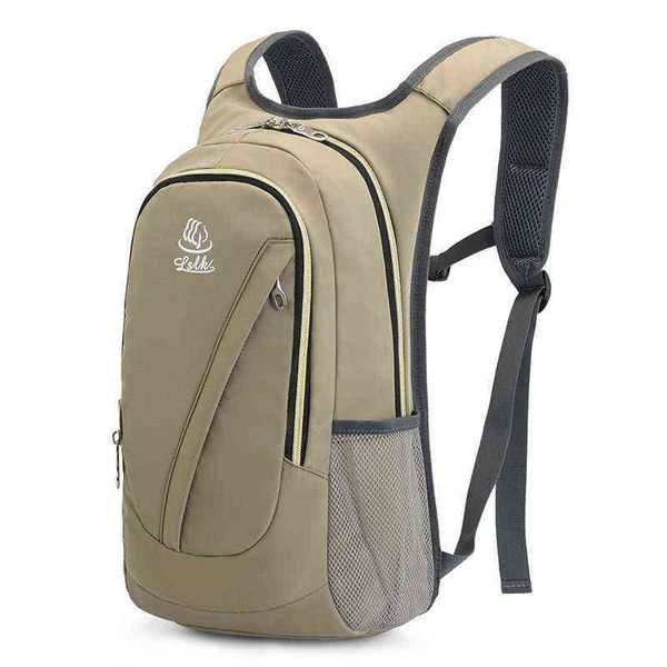 

anti-theft mountain waterproof backpack women cycling sport pack outdoor camping travel rucksack climbing hiking bag for men t220801