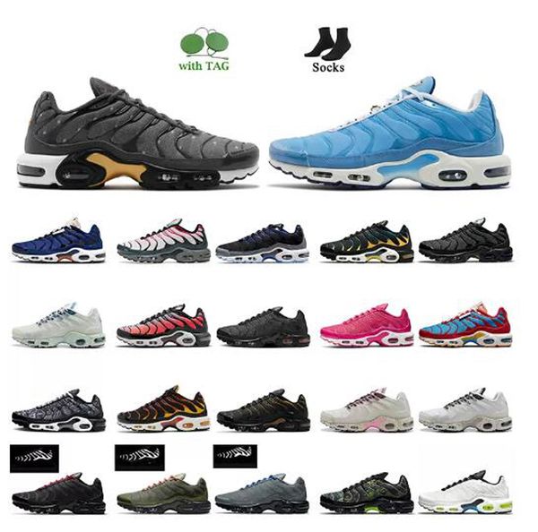 

jogging running shoes tn plus women mens with socks metallic gold university-blue sneakers black teal yellow terrascape tan burgundy sisterh