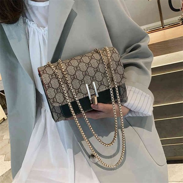 

store 90% off handbag hands bag ins printing chain shoulder small fragrance bag