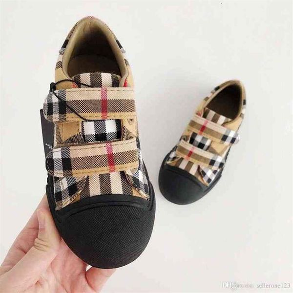 

high-quality leather stitching kids barefoot shoes for boys girls school shoes enough toe kids sneakers size 22-352455, Black;red