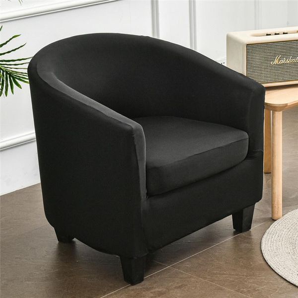 Кручки стул клуб однообложенный диван с обложкой все включено в защиту мебели для полукруга