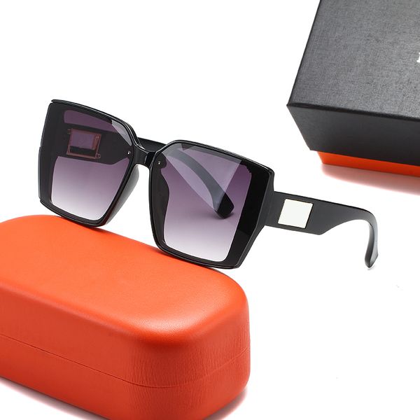 

fashion designer sunglasses for womens mens outdoor shades classic square eyeglasses luxury sun glasses uv400, White;black