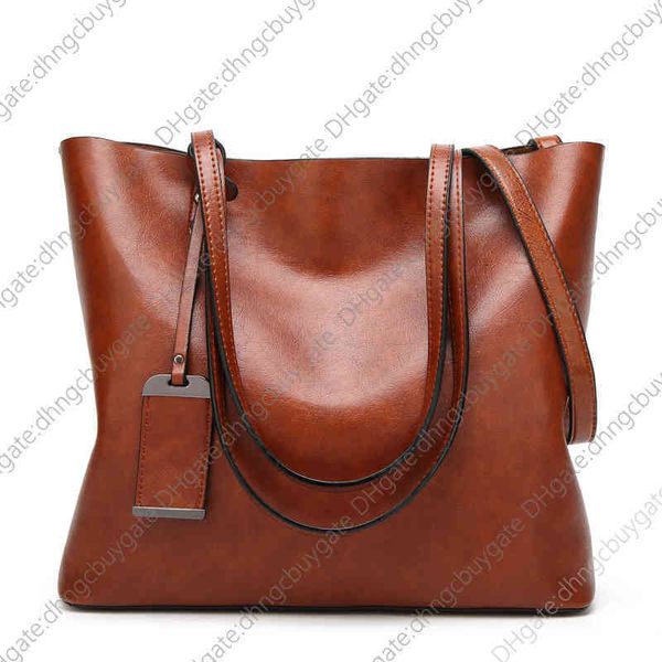 

designer bags handbags /bagssingle shoulder oil leather messenger