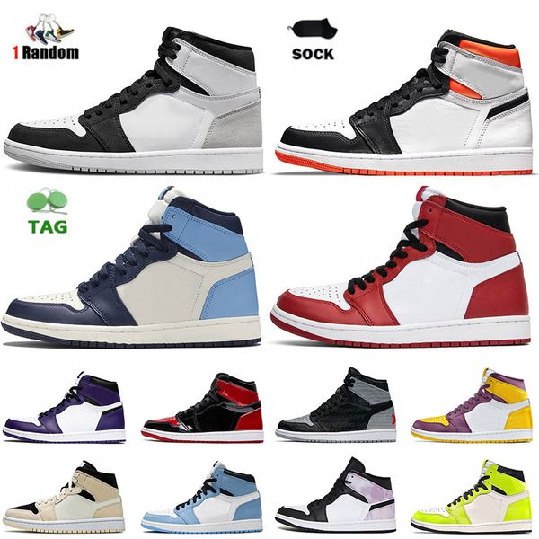 

1s basketball shoes jumpman 1 og fragment electro orange high trainers women mid zen master stage haze chicago reimgine university blue mint