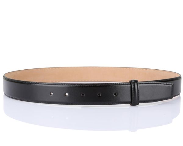 Belts Men e feminino F fixador de cinto F fixador de ladónio de lidera de tendência de moda largura de tendência de moda Largura de 34 mm de