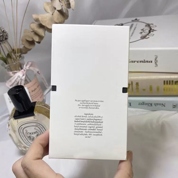 

woman perfume women perfumes spray 100ml olene jasmin floral notes edt long lasting fragrance 1v1charming smell fast delivery 26436-paris