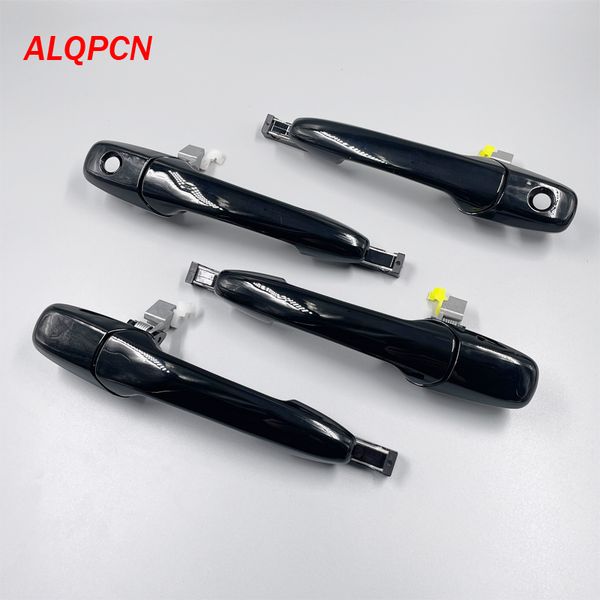 

black painted door outer handle fit for ford ranger mazda bt50 2006-2011 mazda 3 mazda 6 2003-2008 cx-7 2007-2012