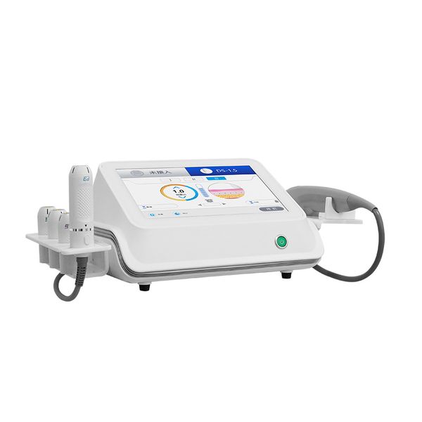 

other beauty equipment 7d hifu body slimming face lifting wrinkle removal salon spa professional high intensity focused ultrasound hifu trea