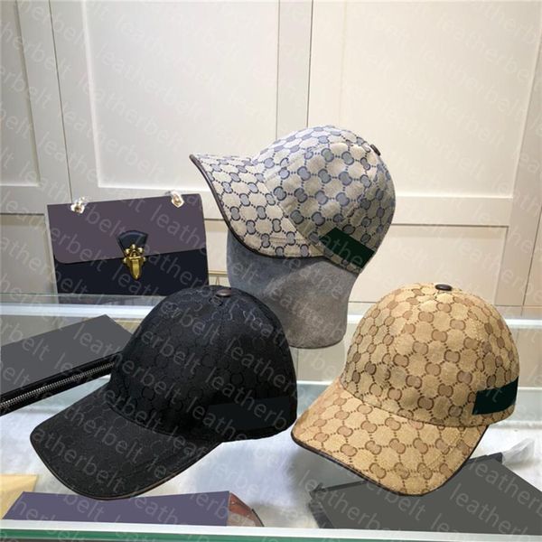 

spring summer classic ball caps ribbon decoration designer golfing cap patchwork canvas hat women men301z, Blue;gray