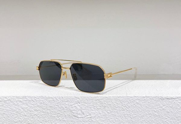 

sunglasses for men women summer 1128s style anti-ultraviolet retro plate full frame eyeglasses random box, White;black