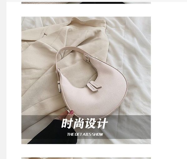 

da906 womens designer handbag luxury should bag fashion tote purse wallet crossbody bags backpack small chain purses shopping