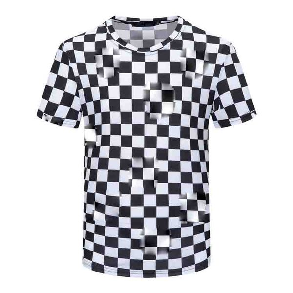 

2022 new designer women men chest letter t shirts short sleeve shirts oversized loose oversized casual t shirts cotton men women size m-3xl, White;black