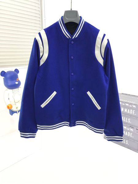 

men's plus size outerwear & coats round neck embroidered and printed polar style summer wear with street pure cotton 46, Black;brown