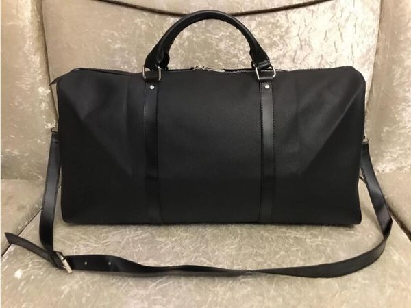 

plaid overnight 25 black white 2022 pattern tote handbag bags purse bag 30 designers keepall travels all keep 55 geninue leather flower qpsf