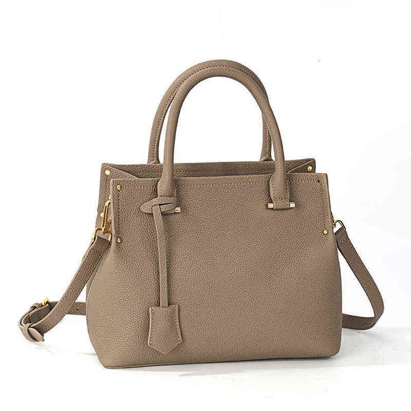 

designers bags new leather women's bag single shoulder messenger portable fashion simple and versatile classic tote