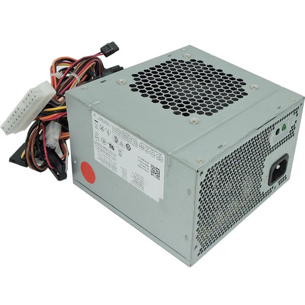 Computer-Netzteile, neues Original-Netzteil für Dell T3630 5680 R7 R6 R5 460 W AC460AM-01 AC460AM-03 DPS-460DB-4 A/15 A AC460EGM-01 AC460EM-01