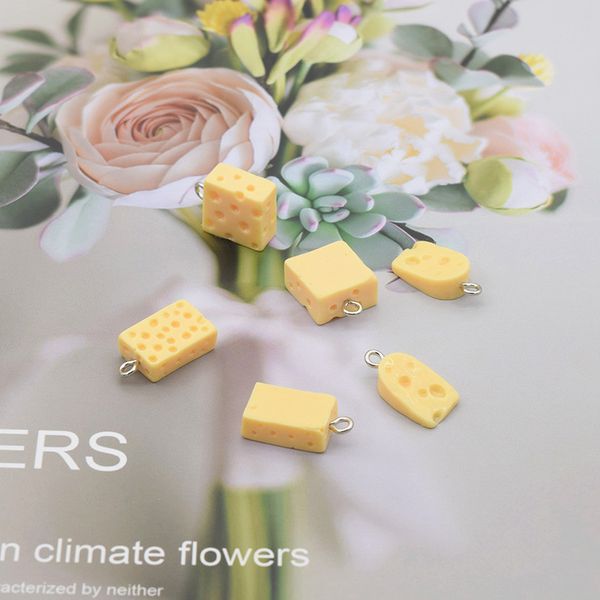 

miniature cheese with hoop diy artificial models mini resin simulation for dollhouse kitchen decoration diy accessory 1221051