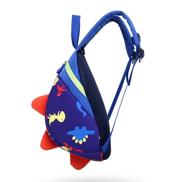 

ziranyu anti-lost kids bags 3d backpack cartoon animal printing bags children backpacks boy girls kindergarden school backpack 220808