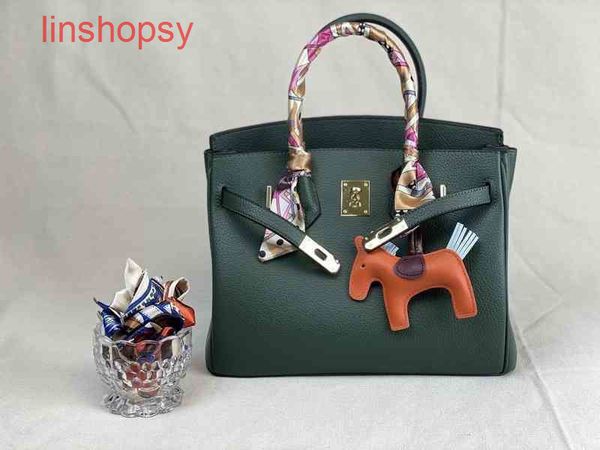 

handbags birkins crossbody bags large bag 30cm for womenl9av