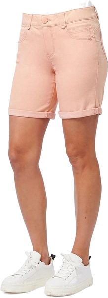 

women's ab solution plus size 7" short p4aa#, White;black
