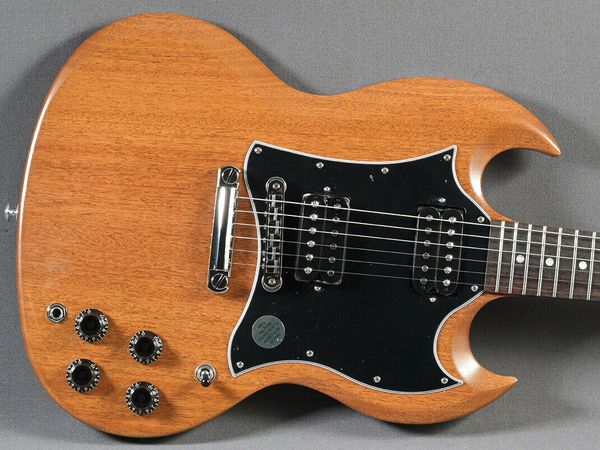 

sg-show original title electric guitar