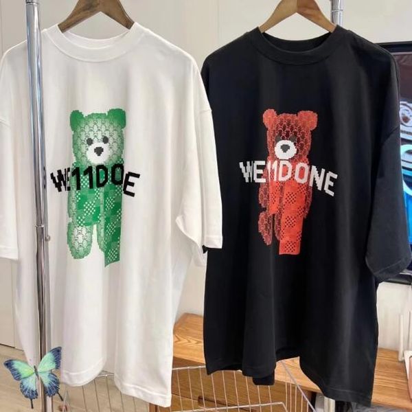 

gradient short sleeve t-shirt women t shirt men's plus tees, Black;brown