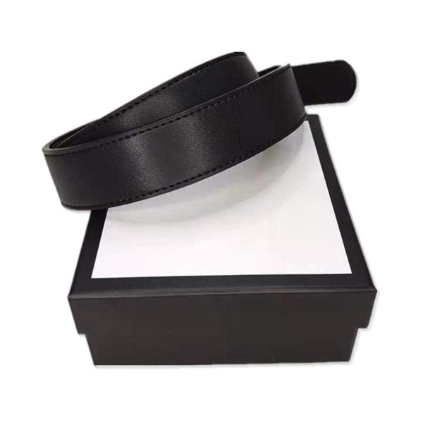 

fashion classic men designers belts womens mens casual letter smooth buckle belt width 2.0cm 2.8cm 3.4cm 3.8cm with box260v, Black;brown