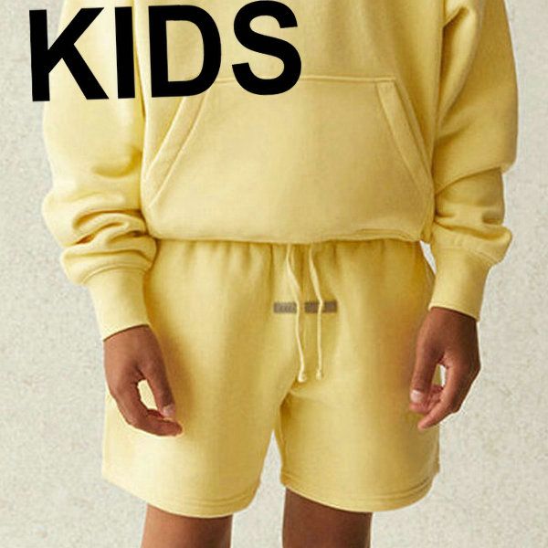 Kinder-Shorts für Kinder, Jungen, Mädchen, Designer-Streetwear, klassischer Briefdruck, lockerer Kordelzug, Oversize-Sweatshorts, Jogger, dünne Vliese, Sport-Hip-Hop-Hose