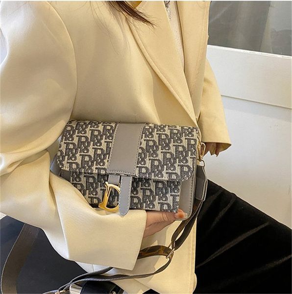 

famous designer brand handbag women evening bag leather handbags 2022 luxury ladies hand bags purse fashionletter pendant