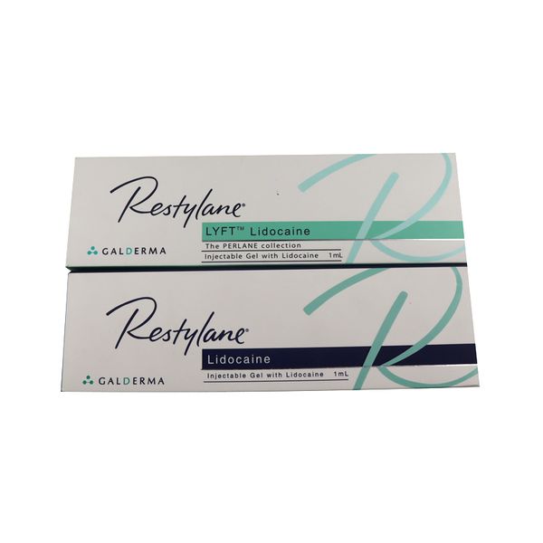 

beauty items korea restylane kysse lyft lip ha dermal filler 1x1.0ml